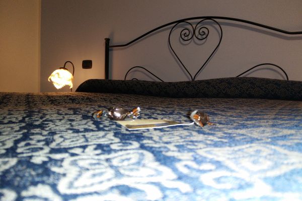 Albergo Locanda Scirocco (Castellammare del Golfo)
